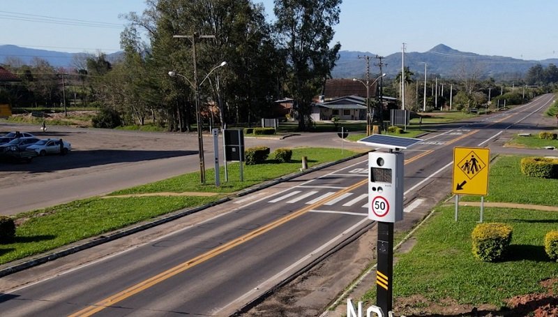 Praça de Paraíso do Sul